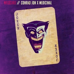 WILDCARD (prod. by Medicinal)