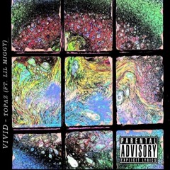 Topaz - Vivid (Feat. Lil Miggy) prod. pilgrim