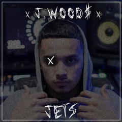 J.wood$ - Jets (Prod. Rob Legacy)