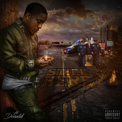 LIL DONALD Real Ones [Prod. By 2Aries]