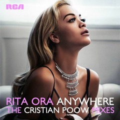 Rita Ora - Anywhere (Cristian Poow Remix) [FREE DOWNLOAD]