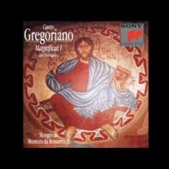 1- AAve Gemma Coeli - Gregorian Chant