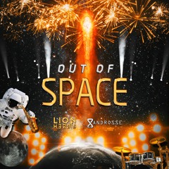 Out Of Space - Lion Herris Ft. Androssé