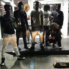 Bounce Out With That (Remix Freestyle)