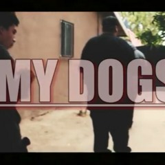 Ralphdog ft claims - my dogs