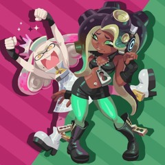 Splatoon 2 - Muck Warfare (Splafest track 3)