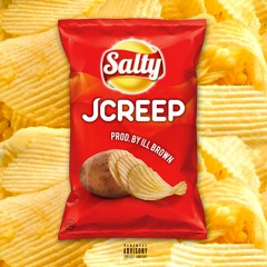 Salty (Prod. By iLL Brown)