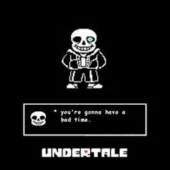 Megalovania 1 Hour