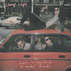 Review - Camp Cope: How to Socialise and Make Friends