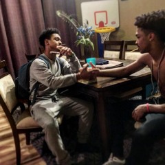 Gotta stay focused - feat. Quez