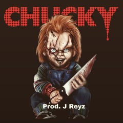Chucky Type beat (trap) 2018