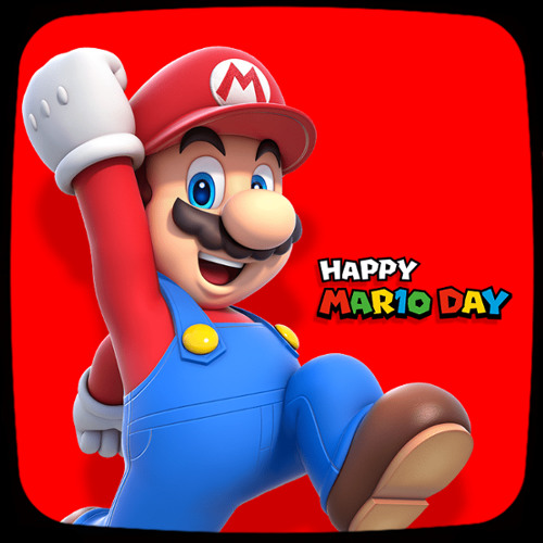 ♫ #MAR10Day Playlist ♫