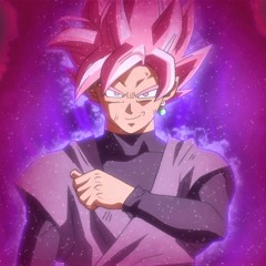 Dragon Ball FighterZ OST - Goku Black's Theme