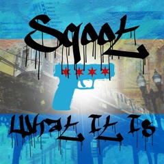SQoot What it Is