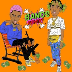 BANDS REMIX (Feat. Rich The Kid)