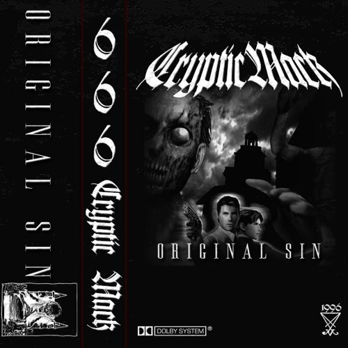 CRYPTIC MACK - GET YO WIG SPLIT
