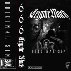 CRYPTIC MACK - STEEL 2 THA TEETH