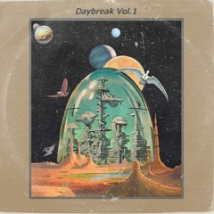 Daybreak Vol.1 [ tape ]