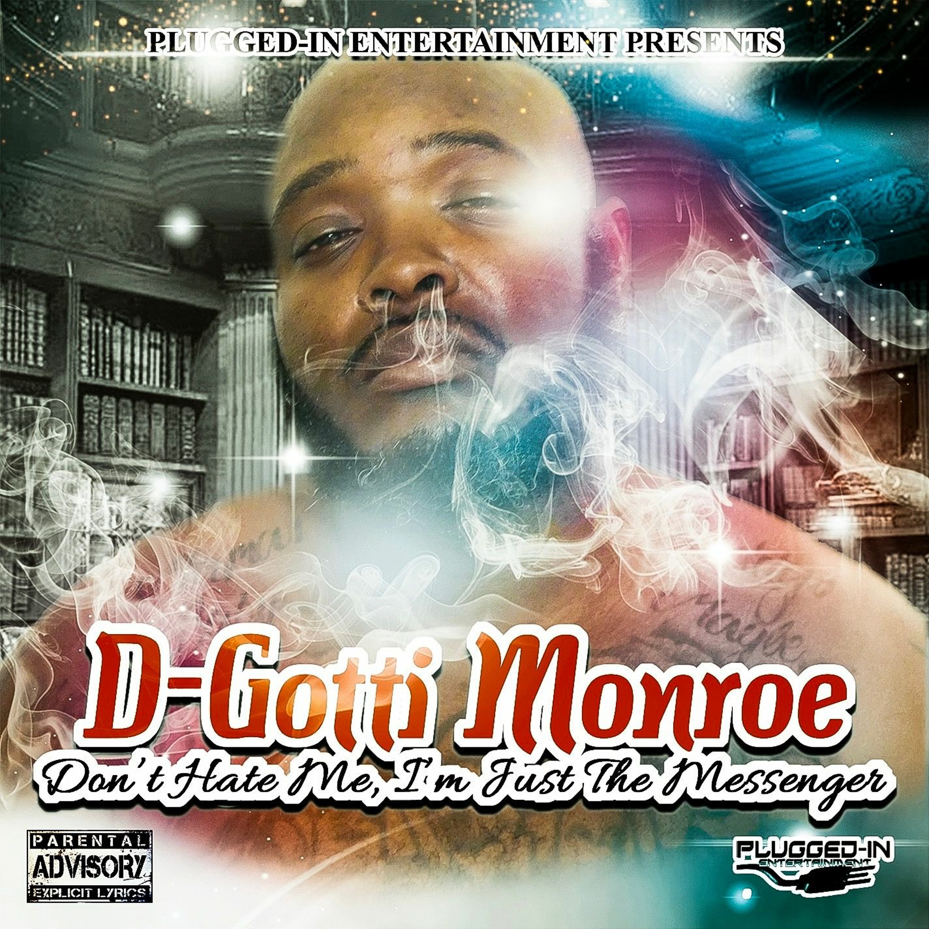 D-GOTTI MONROE