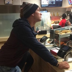 girl you got me fucked up