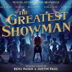 A Million Dreams - The Greatest Showman (SOUNDTRACK) [COVER]