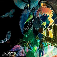 The Pegasus | live at JOURNEY TO TARAB