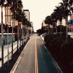 City(feat. Gabriel Tavares)