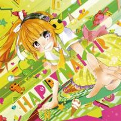 P*Light - TRIGGER★HAPPY(Hommarju Remix)  Extended