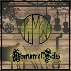 [Tales of Ensemble] 0.Overture of Tales