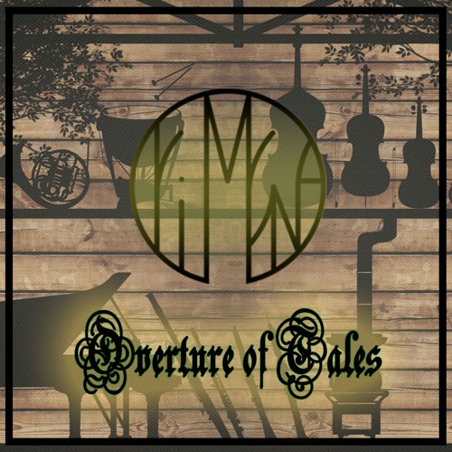 [Tales of Ensemble] 0.Overture of Tales