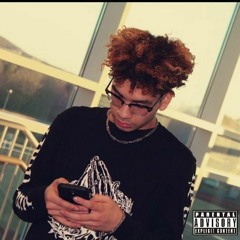 Greython - Come Up (Prod. by YUNG CHAACA)