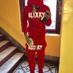 Nas Blixky X Nick Blixky - Ricky 🌀🔱