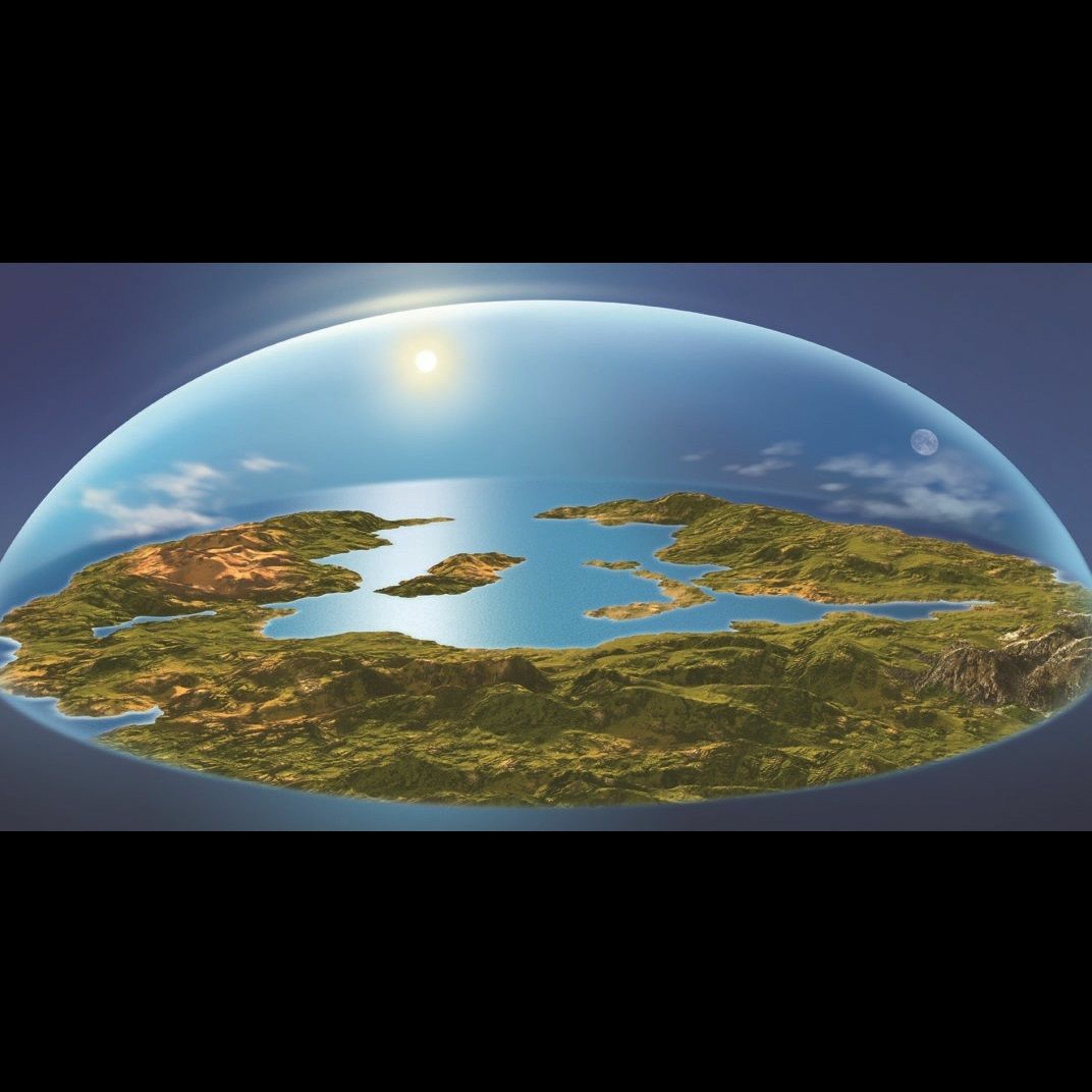 Meaning In Earth episode artwork