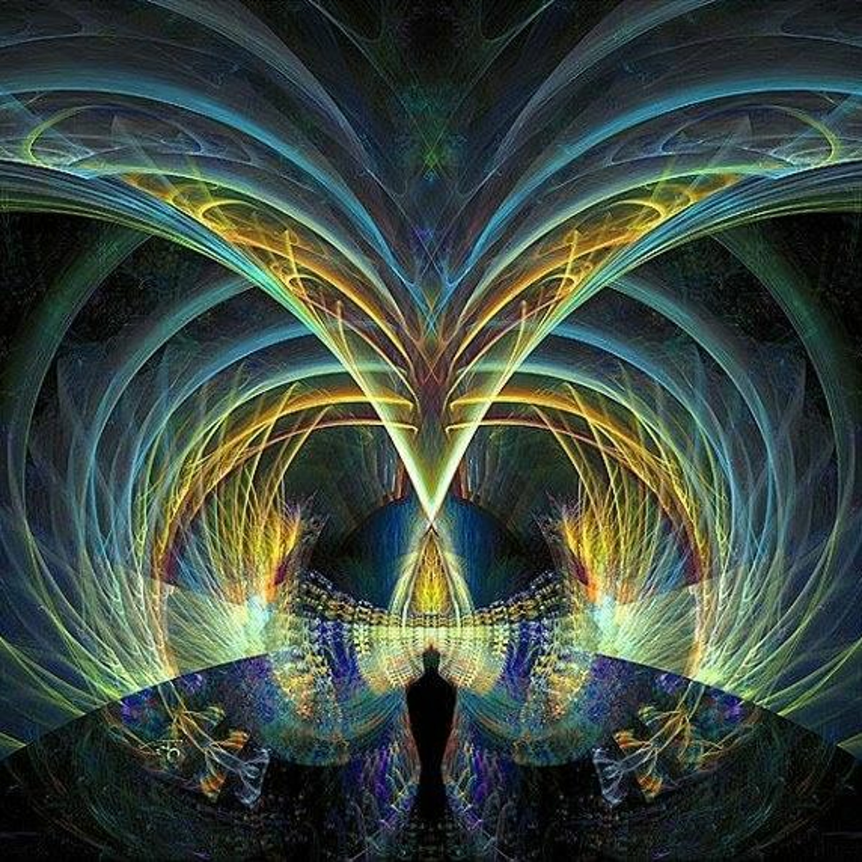 Rain Dance.. mix1 episode artwork