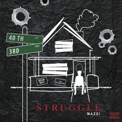 Mazi - Struggle