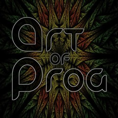 Art of Prog -  Goa mix march 2018