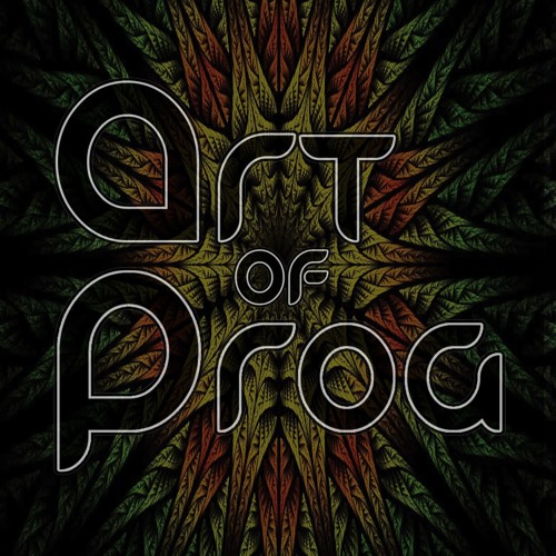 Art of Prog -  Goa mix march 2018