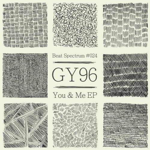 GY96 : : You & Me