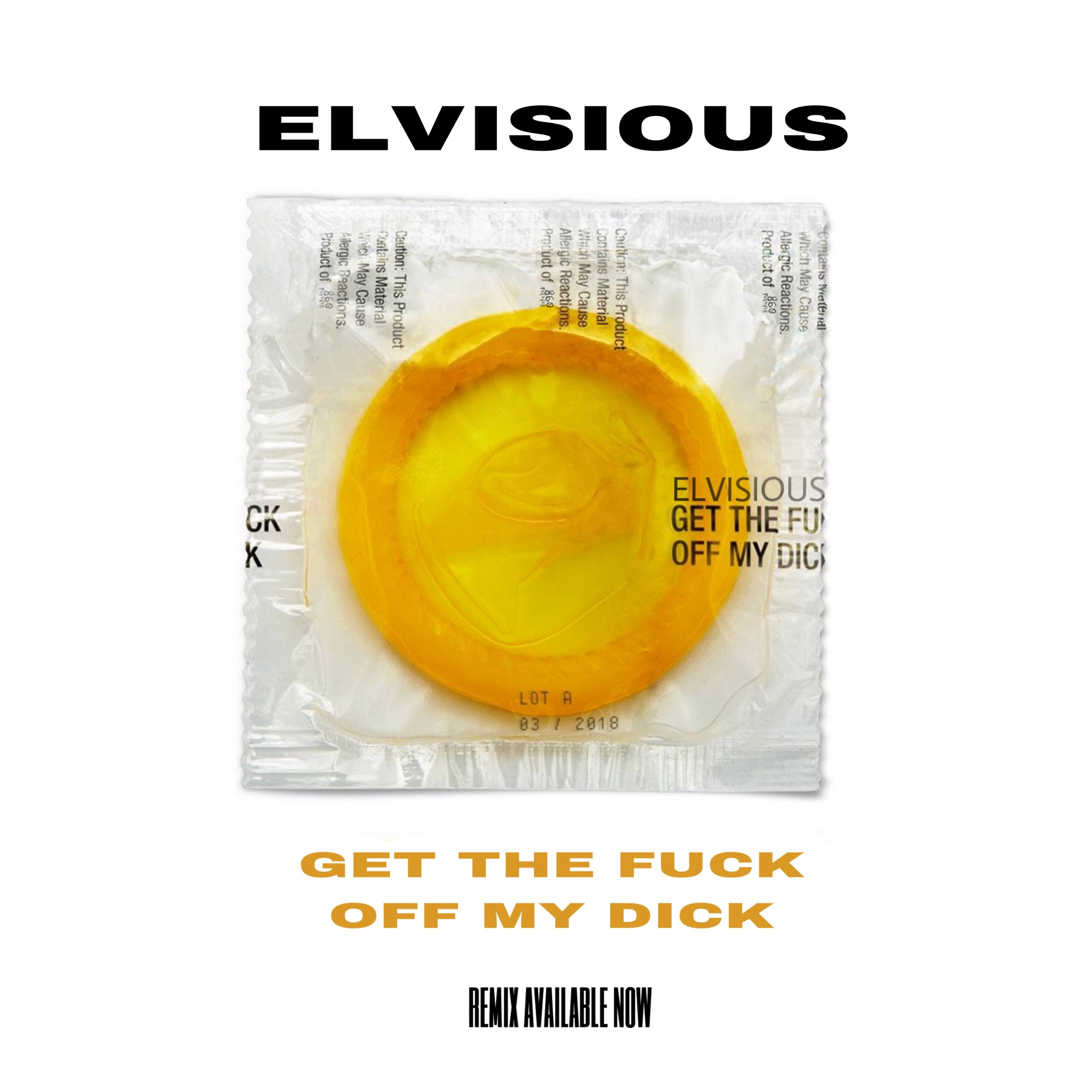 Elvisious RSS