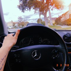 Get In Loser, We're Going Clubbing