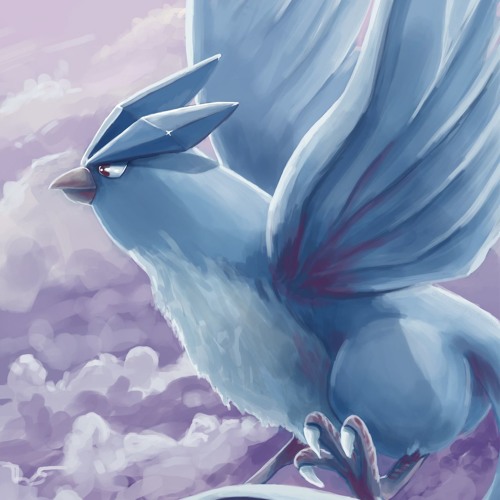 Pokemon XY - Vs Kanto Legendary Remix