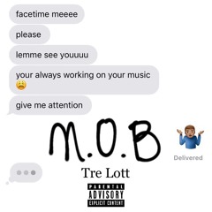 M.O.B. - [Lil Bibby remix]
