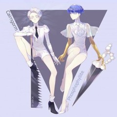 (Nightcore)Caravan Palace ~ Russian