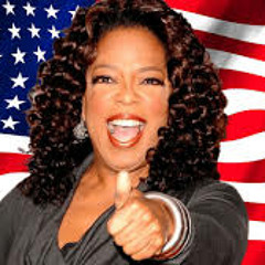 Oprah For President 2020 (Clear Vision For The Future)