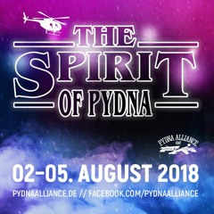 Leitwolf @ Pydna Alliance Promo Set 2018