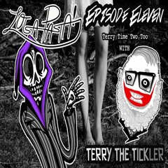 Episode Eleven: Terry Time Two Too