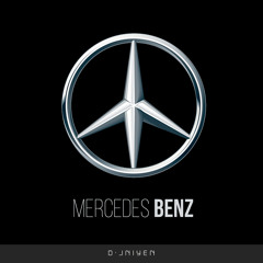 D'JNIYEN - MERCEDES BENZ [Janis Joplin Remix]