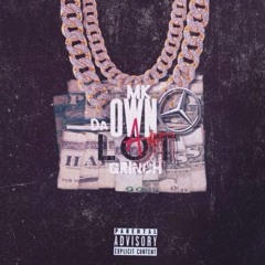 405 underground 8/25/18