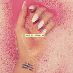 scarred against the world +