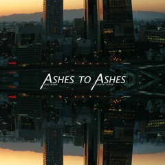 Ashes to Ashes (David Bowie Acoustic Cover)